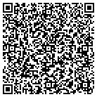 QR code with CSM Property Management contacts