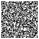 QR code with Zippy's Finch Nest contacts