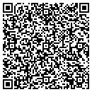 QR code with CC & C contacts