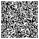 QR code with Ribbon Recyclers contacts