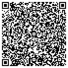 QR code with Denny's Small Engine contacts