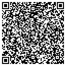 QR code with Aromasoaps contacts