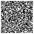 QR code with Diane E Rook contacts