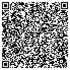 QR code with Ranger Chevrolet-Cadillac-Geo contacts