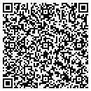 QR code with Hillview Tack Shack contacts