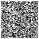 QR code with Arcola Mills contacts