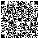 QR code with Keewatin Recreational Building contacts