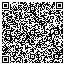 QR code with J Paul Haun contacts