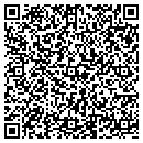 QR code with R & R Fish contacts
