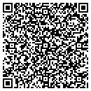 QR code with T D Video Production contacts