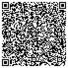 QR code with Orchids Of Distinction By Maas contacts