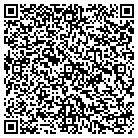 QR code with M R Representatives contacts