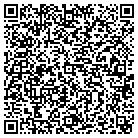 QR code with A V Design & Production contacts