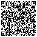 QR code with KFC contacts