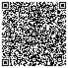 QR code with Hiller Brothers Construction contacts