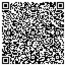 QR code with R L Contracting Inc contacts