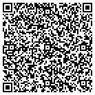 QR code with Mapleton T & C Leisure Center contacts
