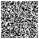 QR code with Riebe Sod Co Inc contacts