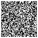 QR code with RMR Photography contacts
