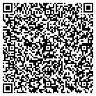 QR code with Colin Atkinson Construction Co contacts