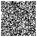 QR code with Honeywell contacts