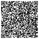 QR code with White Bear Foot Clinic contacts