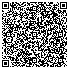 QR code with Up Front Fshion Dsign Altrtons contacts
