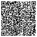 QR code with ASAP contacts