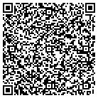 QR code with Tvedt Tree Service contacts