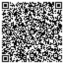 QR code with Kasner Real State contacts