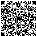 QR code with R J Pullman & Assoc contacts
