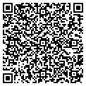 QR code with Bacons contacts