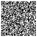 QR code with Helens Fabrics contacts