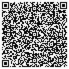 QR code with P P G Arspc P R C De Soto Intl contacts