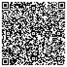 QR code with J V Schmidt Rfrgn & Heating contacts