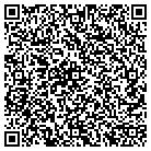 QR code with Precision Graphics Inc contacts