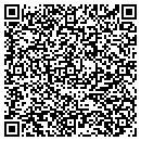 QR code with E C L Publications contacts