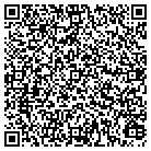 QR code with World Academy Art & Science contacts
