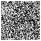 QR code with N F Field Abstract Company contacts