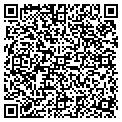 QR code with GNC contacts