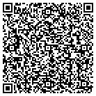 QR code with Henry Hagen Residence contacts