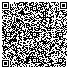 QR code with Justin Farrier Service contacts