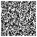 QR code with K-Air Equipment contacts