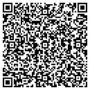 QR code with Red Men Club contacts