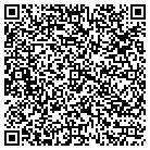 QR code with A 1 Wireless & Batteries contacts
