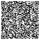 QR code with RE Imagining Community contacts
