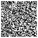 QR code with F P Grant Company contacts