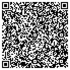 QR code with April Graphics Inc contacts