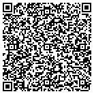 QR code with Haecherl Construction Inc contacts
