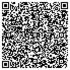 QR code with Priority Dock & Boat Lift & SA contacts